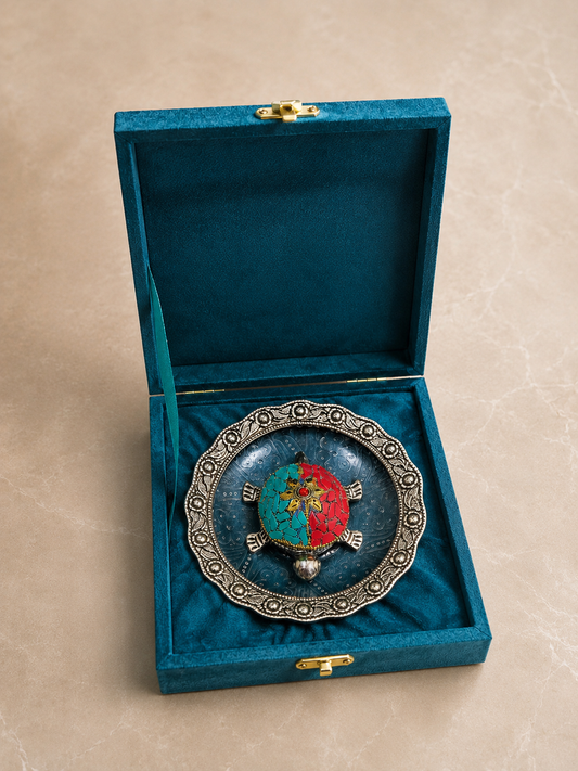 Premium Stone Work Tortoise