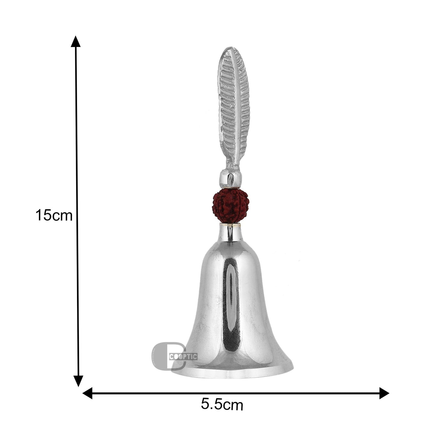 Rudraksha Bell