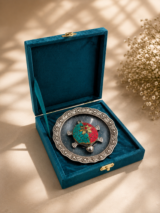 Premium Stone Work Tortoise