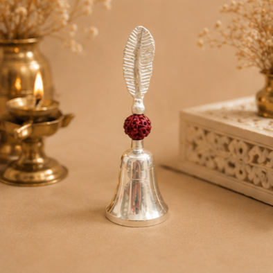 Rudraksha Bell