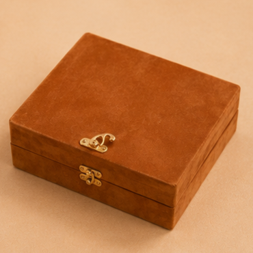 Swastik Diya &  Chopda Set (Gift Box Packed)