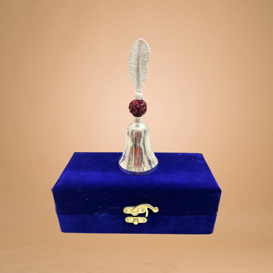 Rudraksha Bell