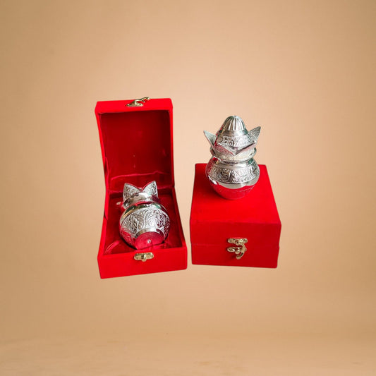 Mangal Kalash (All Detachable Design)