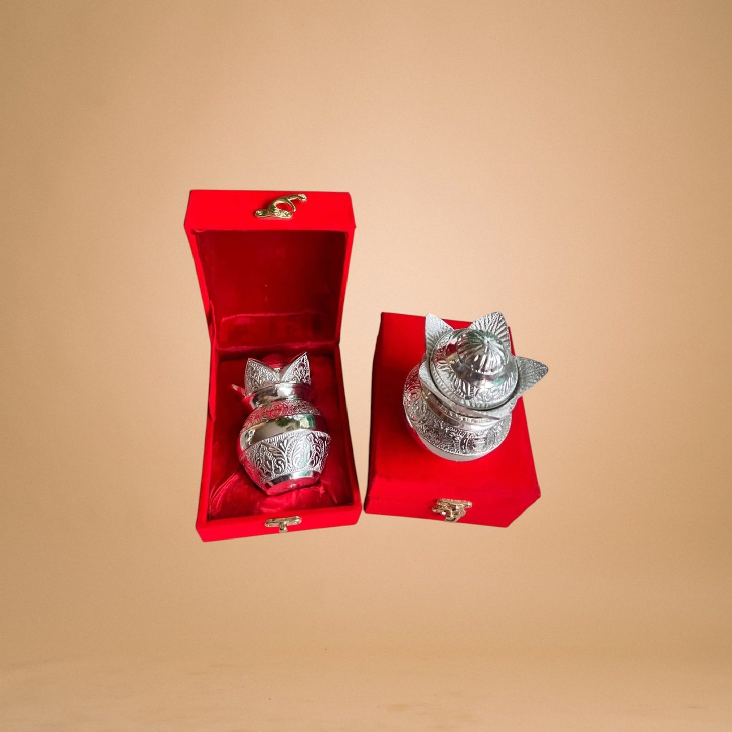 Mangal Kalash (All Detachable Design)