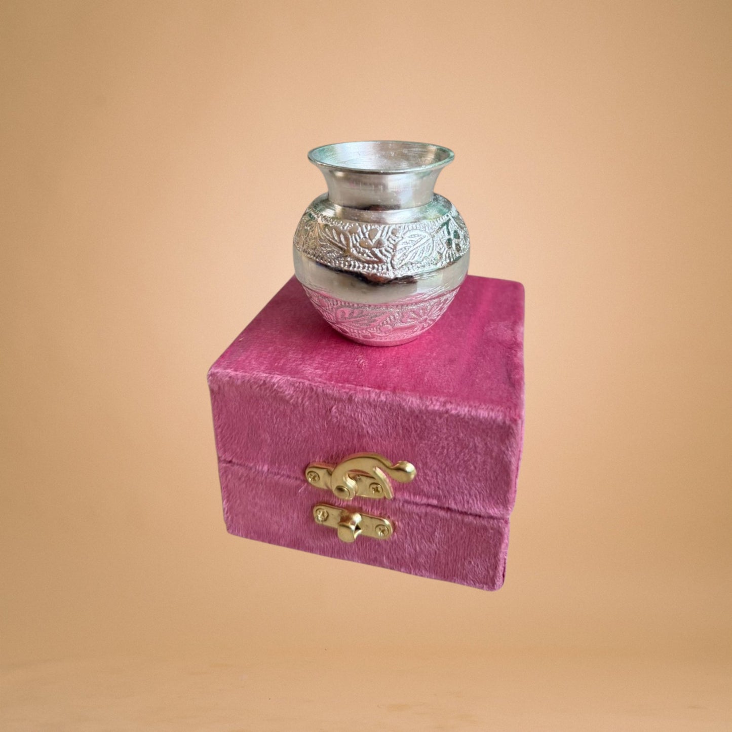 Small Kalash Set (Gift Box Packed)
