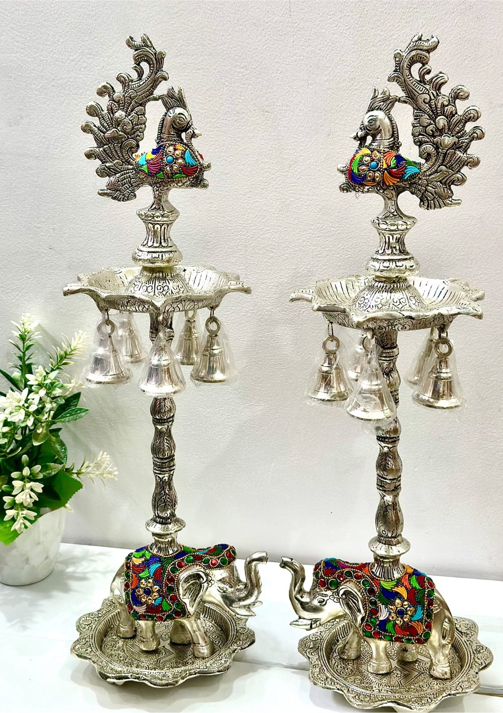 Large semai set