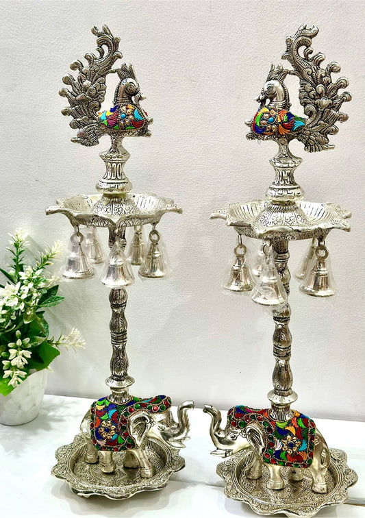 Large semai set