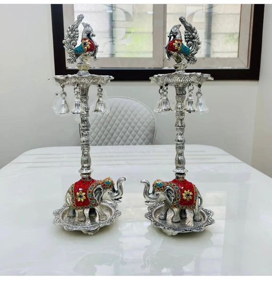 Large semai set