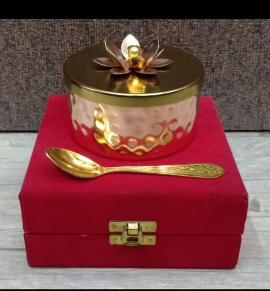 Dry Fruit Jar